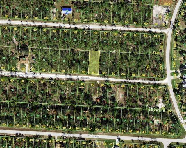 27118 Chamois Dr, Punta Gorda FL, 33955 land for sale