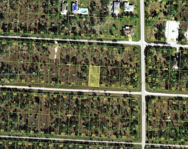 27360 Mandalay Dr, Punta Gorda FL, 33955 land for sale