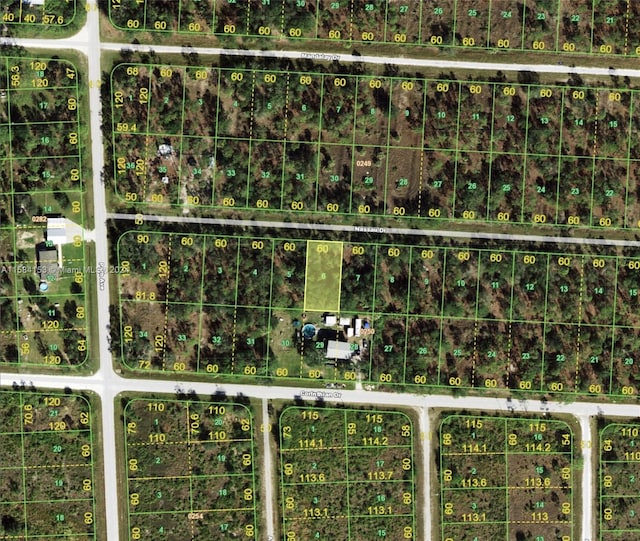 27315 Nassau Dr, Punta Gorda FL, 33955 land for sale