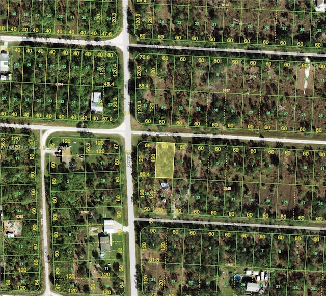 27289 Mandalay Dr, Punta Gorda FL, 33955 land for sale