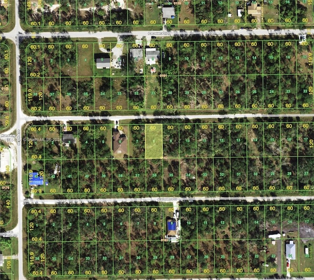 28183 Barstow Dr, Punta Gorda FL, 33955 land for sale