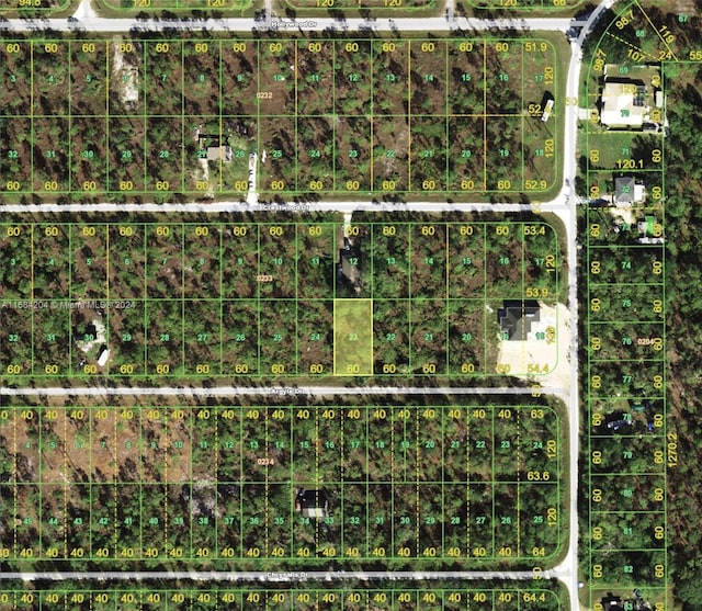 28072 Argyle Dr, Punta Gorda FL, 33955 land for sale