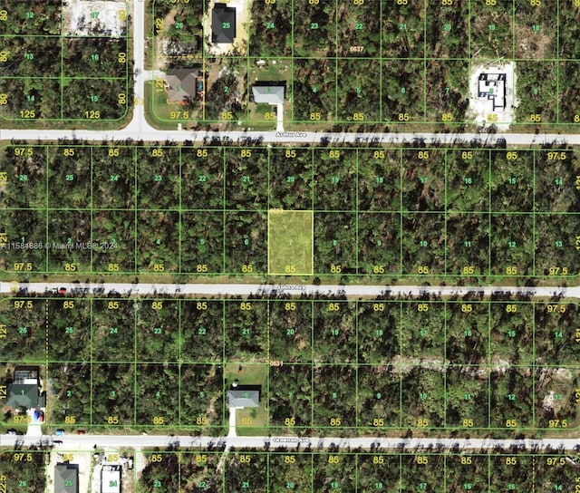 17092 Johns Ave, Port Charlotte FL, 33948 land for sale