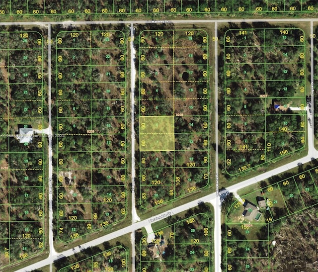 13172 Avalon Dr, Punta Gorda FL, 33955 land for sale