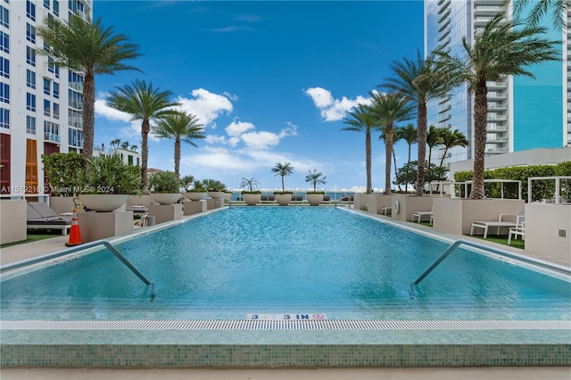 600 NE 27th St Unit 705, Miami, FL 33137 - photo 11