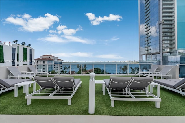 600 NE 27th St Unit 705, Miami, FL 33137 - photo 12