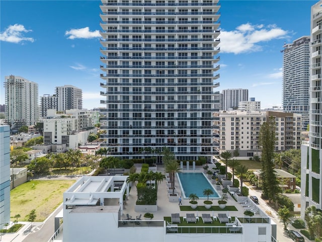 600 NE 27th St Unit 705, Miami, FL 33137 - photo 15
