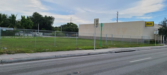 855 NW 79th St, Miami FL, 33150 land for sale