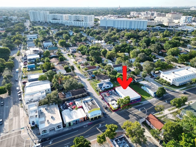 3360 S Douglas Rd, Miami FL, 33133 land for sale