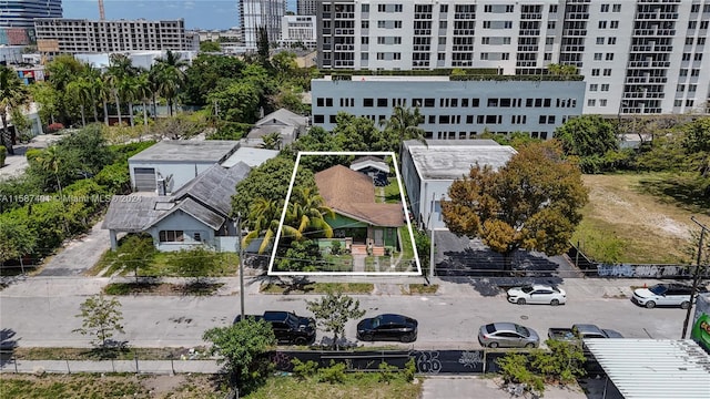 133 NE 24th St, Miami FL, 33137 land for sale