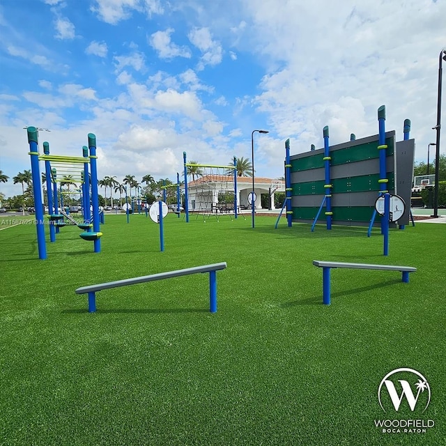 6071 NW 43rd Ter, Boca Raton, FL 33496 - photo 42