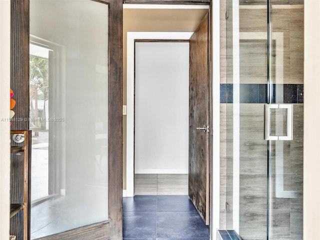 bathroom featuring visible vents