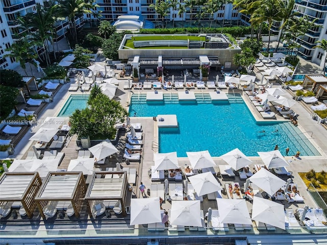 2301 Collins Ave Unit 325, Miami Beach, FL 33139 - photo 9