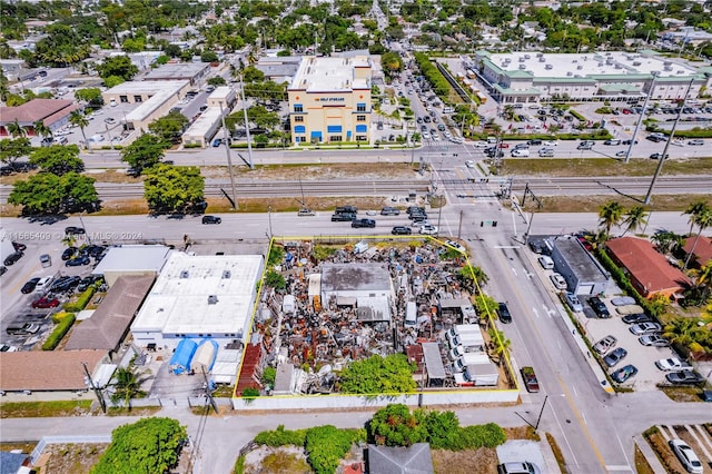 1708 N Dixie Hwy, Hollywood FL, 33020 land for sale