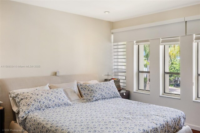 10090 Bay Harbor Ter Unit 10090, Bay Harbor Islands, FL 33154 - view of bedroom