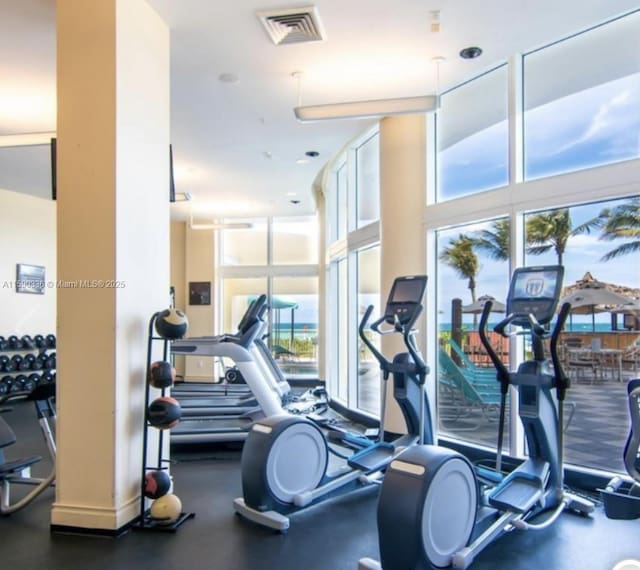 17375 Collins Ave Unit 705, Sunny Isles Beach, FL 33160 - photo 2