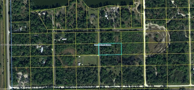 665 S Brida, Clewiston FL, 33440 land for sale