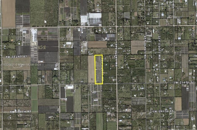 19815 SW 256th St, Homestead FL, 33031 land for sale