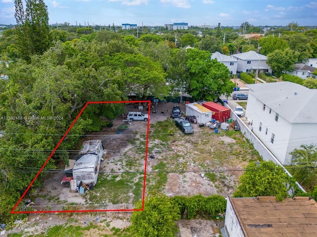 6775 NW 4th Ave, Miami FL, 33150 land for sale