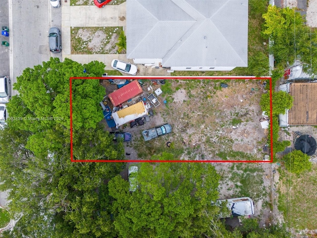 6811 NW 4th Ave, Miami FL, 33150 land for sale