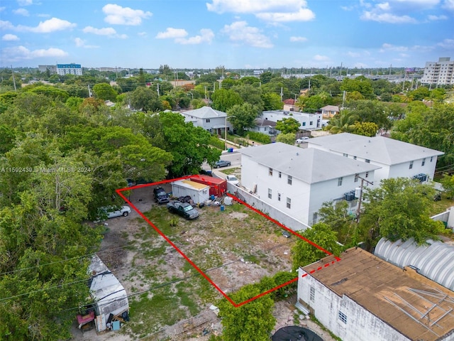 Listing photo 3 for 6811 NW 4th Ave, Miami FL 33150