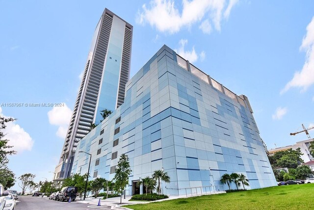 700 NE 26th Ter Unit 3104, Miami, FL 33137 - photo 17