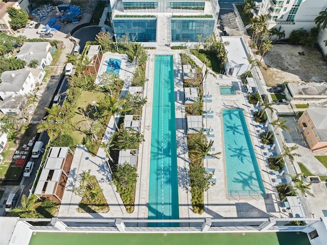 700 NE 26th Ter Unit 3104, Miami, FL 33137 - photo 22