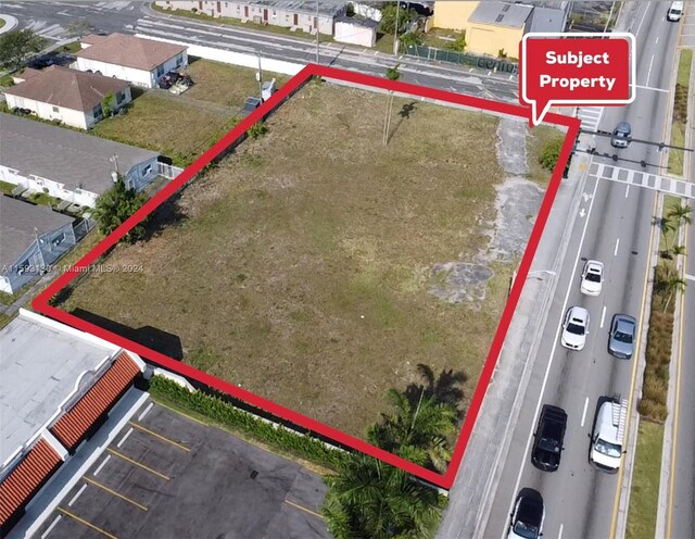 837 W Pembroke Rd, Hallandale Beach FL, 33020 land for sale