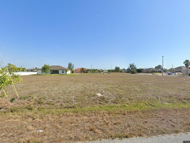 422 NW 9th Ter, Cape Coral FL, 33993 land for sale