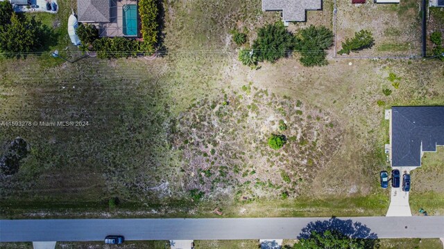 309 NW 4th Ter, Cape Coral FL, 33993 land for sale