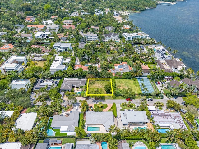 3605 Battersea Rd, Miami FL, 33133 land for sale