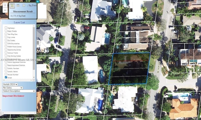 1501 NE 26th Ave, Fort Lauderdale FL, 33304 land for sale