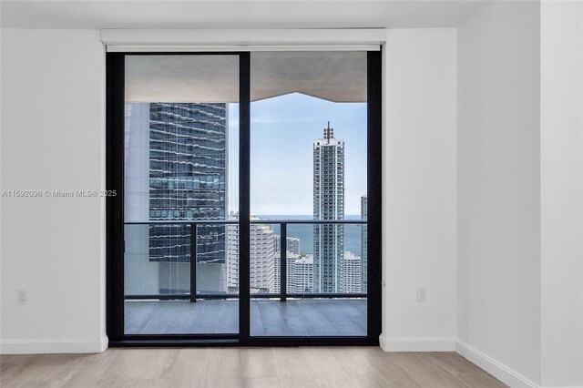 45 SW 9th St Unit 3502, Miami, FL 33130 - photo 11