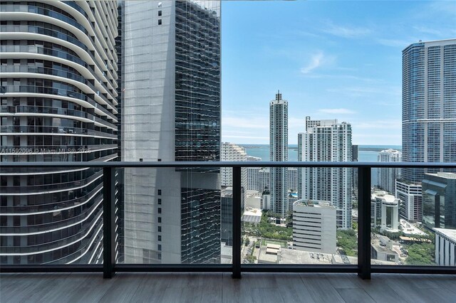 45 SW 9th St Unit 3502, Miami, FL 33130 - photo 12