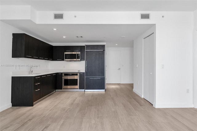 45 SW 9th St Unit 3502, Miami, FL 33130 - photo 15