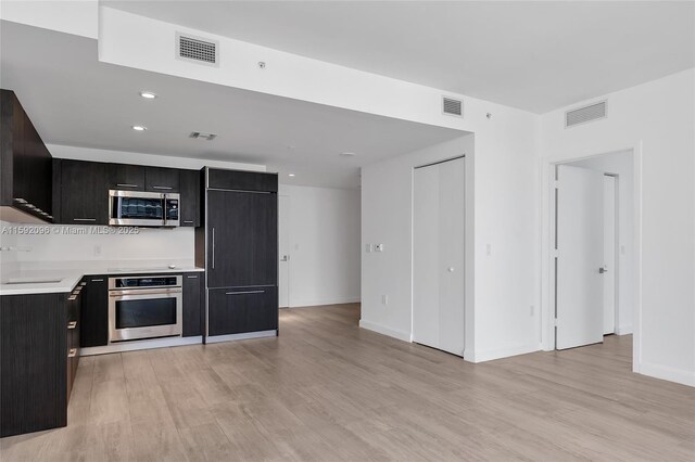 45 SW 9th St Unit 3502, Miami, FL 33130 - photo 16