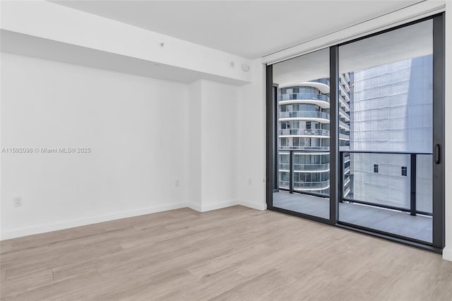 45 SW 9th St Unit 3502, Miami, FL 33130 - photo 18