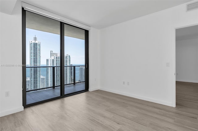 45 SW 9th St Unit 3502, Miami, FL 33130 - photo 19