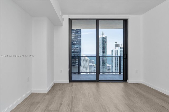 45 SW 9th St Unit 3502, Miami, FL 33130 - photo 20