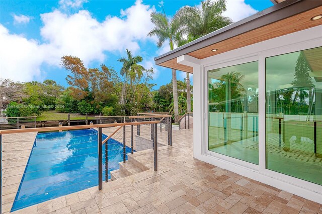 2436 Okeechobe Ft, Lauderdale, FL 33312 - photo 9