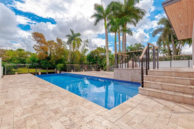 2436 Okeechobe Ft, Lauderdale, FL 33312 - photo 11