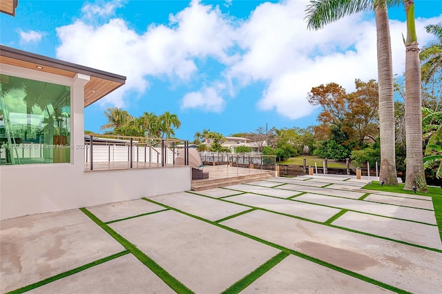 2436 Okeechobe Ft, Lauderdale, FL 33312 - photo 45