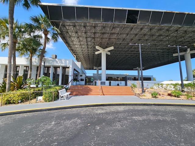 view of home's community