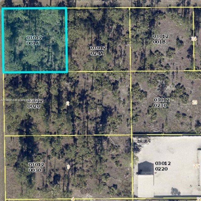 3400 E 9th St, Lehigh Acres FL, 33972 land for sale