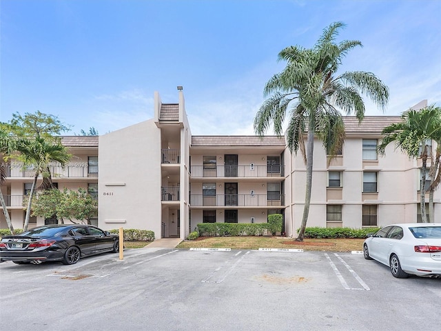 8411 Forest Hills Dr Unit 307, Coral Springs, FL 33065 - view of property
