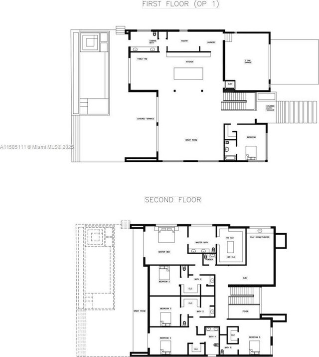 13080 N Bayshore Dr, North Miami, FL 33181 - photo 34