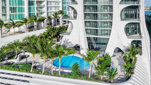 1000 Biscayne Blvd Unit 3701, Miami, FL 33132 - photo 49