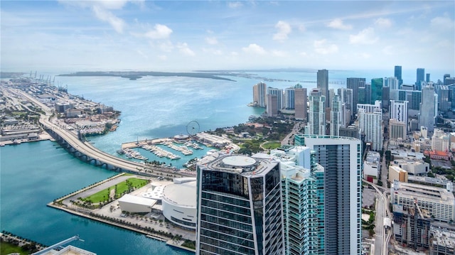 1000 Biscayne Blvd Unit 3701, Miami, FL 33132 - photo 80