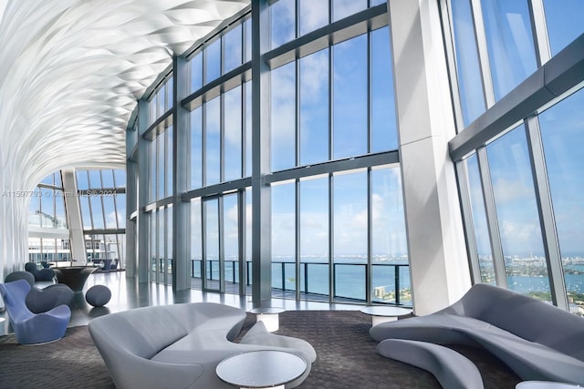 1000 Biscayne Blvd Unit 3701, Miami, FL 33132 - photo 81