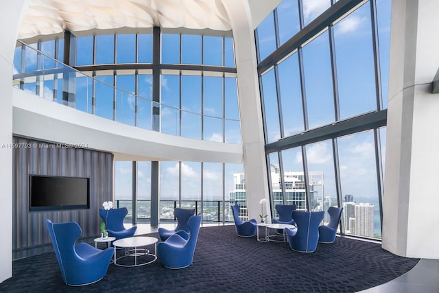 1000 Biscayne Blvd Unit 3701, Miami, FL 33132 - photo 83